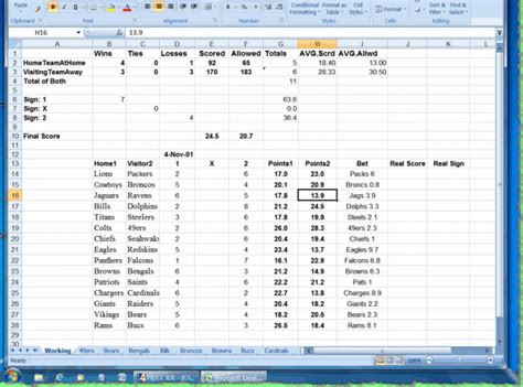 excelbet|betting software excel.